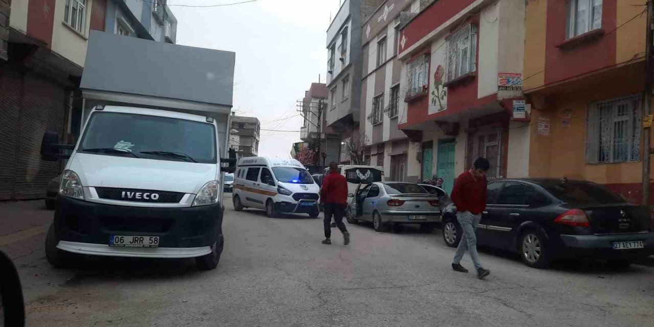 Gençlerin berberde silah şakası ölümle son buldu