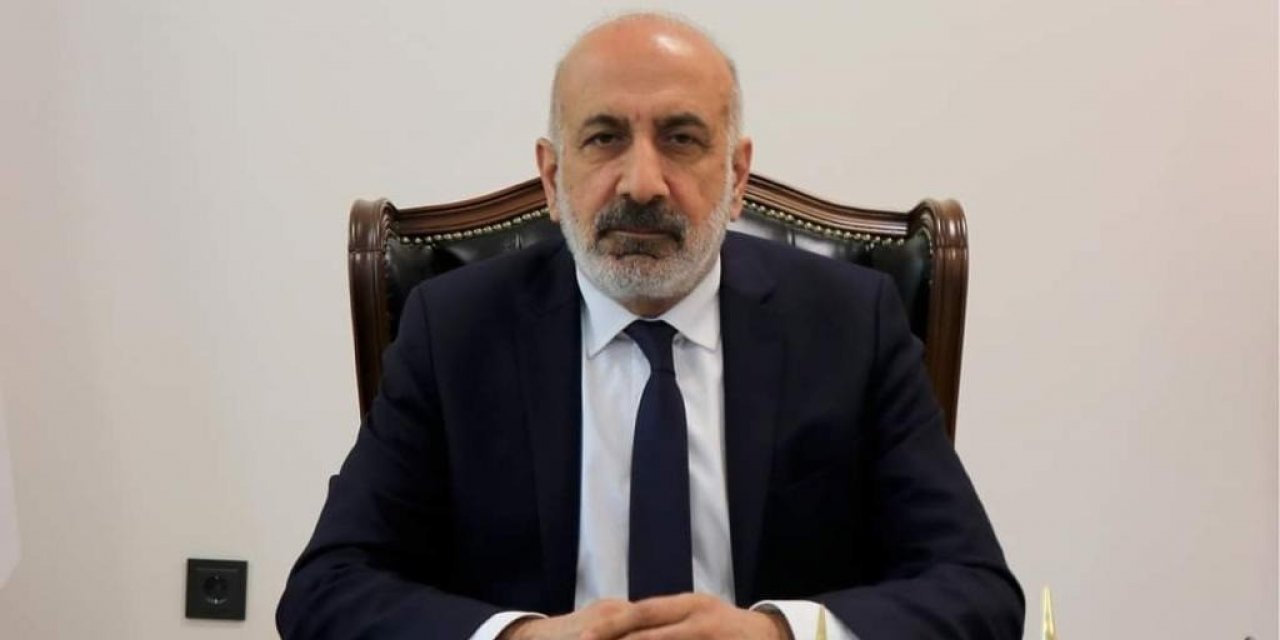 DTSO Başkanı Kaya: “Deprem bölgesinde bankalar, Bankalar Birliği’nin aldığı kararlara uymuyor”