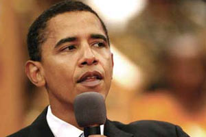 Başkan Obama'ya seçim şoku!