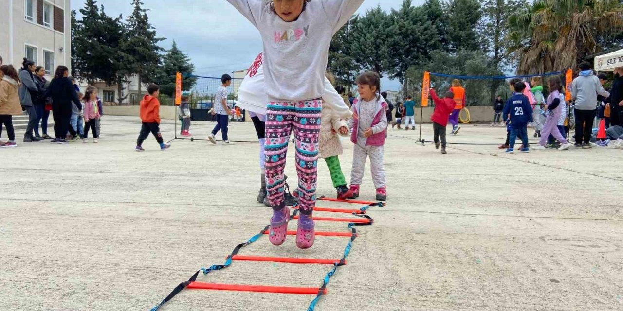 Şile Belediyesi Şile Spor Akademisi Hatay’da