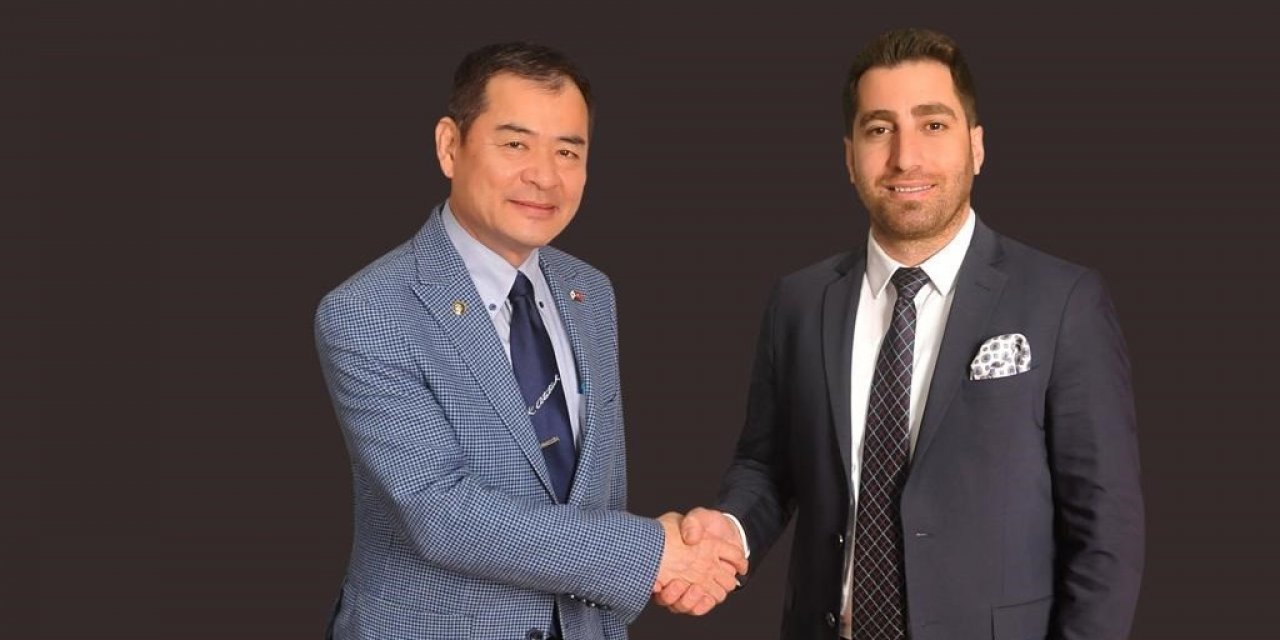 Türkiye’de Japon tekniği ile inşaat dönemini başlatıyorlar