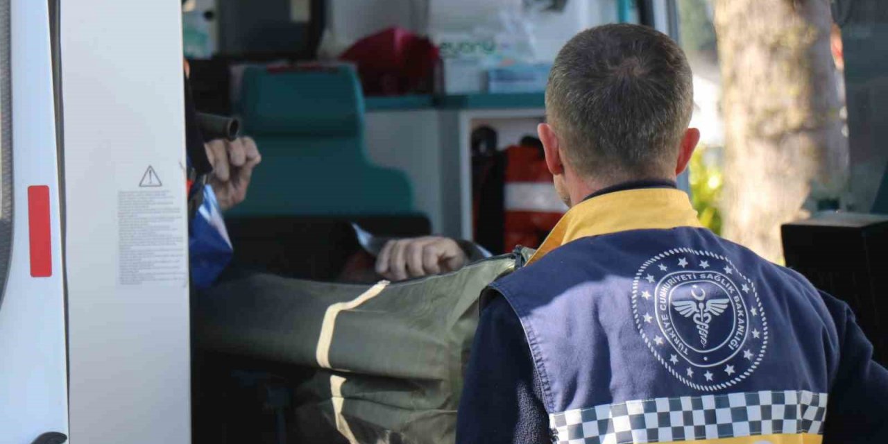 Kayıp olarak aranıyordu, Sapanca Gölü’nden cansız bedeni çıktı