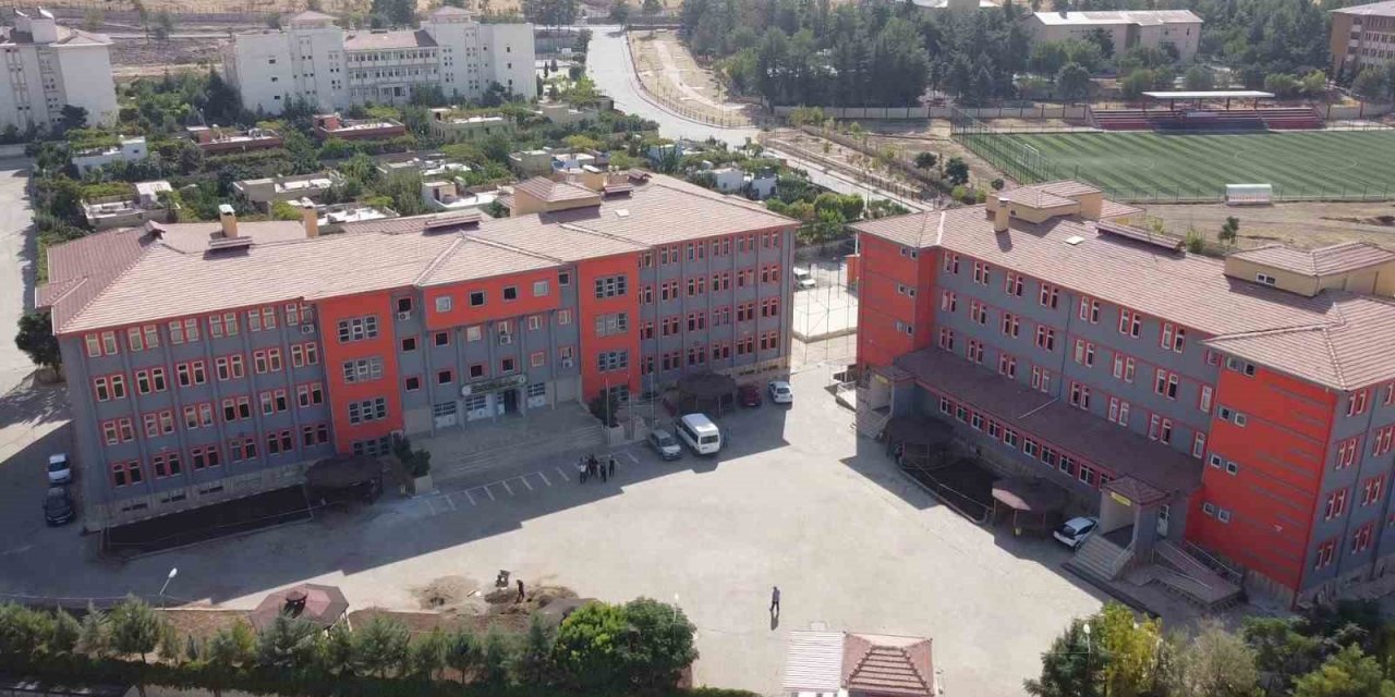 Siirt’te depreme karşı okullarda önceden alınan tedbirler olası bir yıkımı önledi