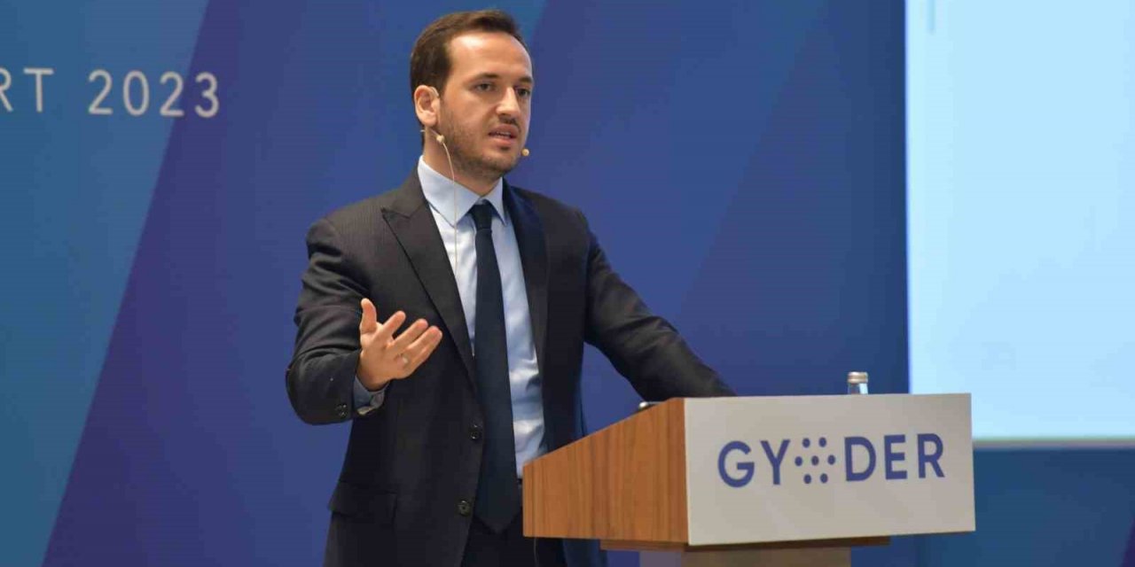 GYODER başkanını seçti