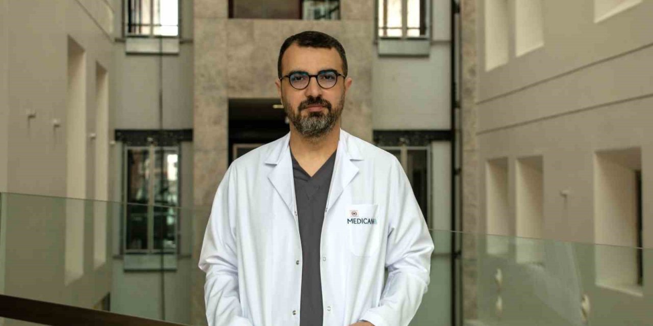 Akıllı lens, 45 yaş üstü vatandaşların imdadına koşuyor