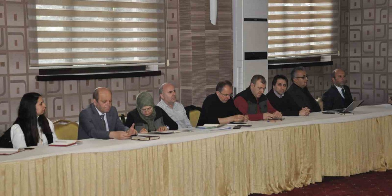 Kastamonu ve Sinop’ta kestane üretimi arttırılacak