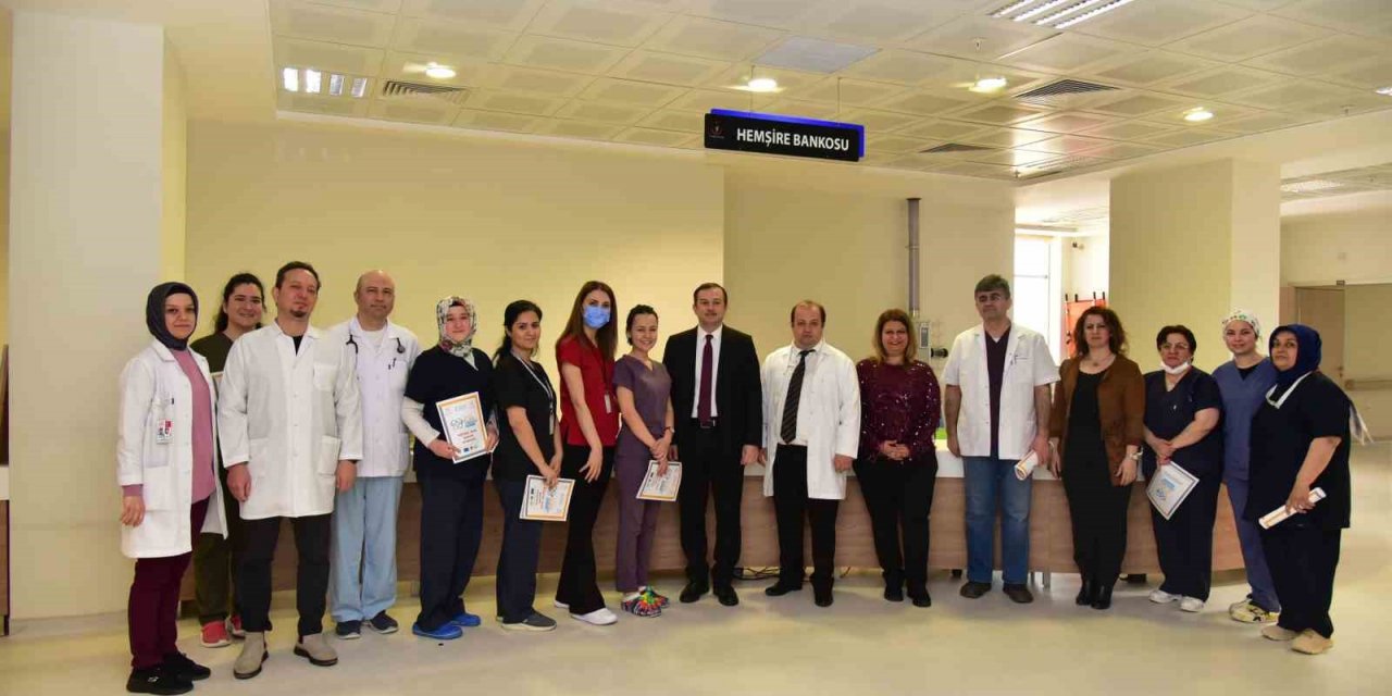 Sempozyumun meyveleri toplanmaya başlandı