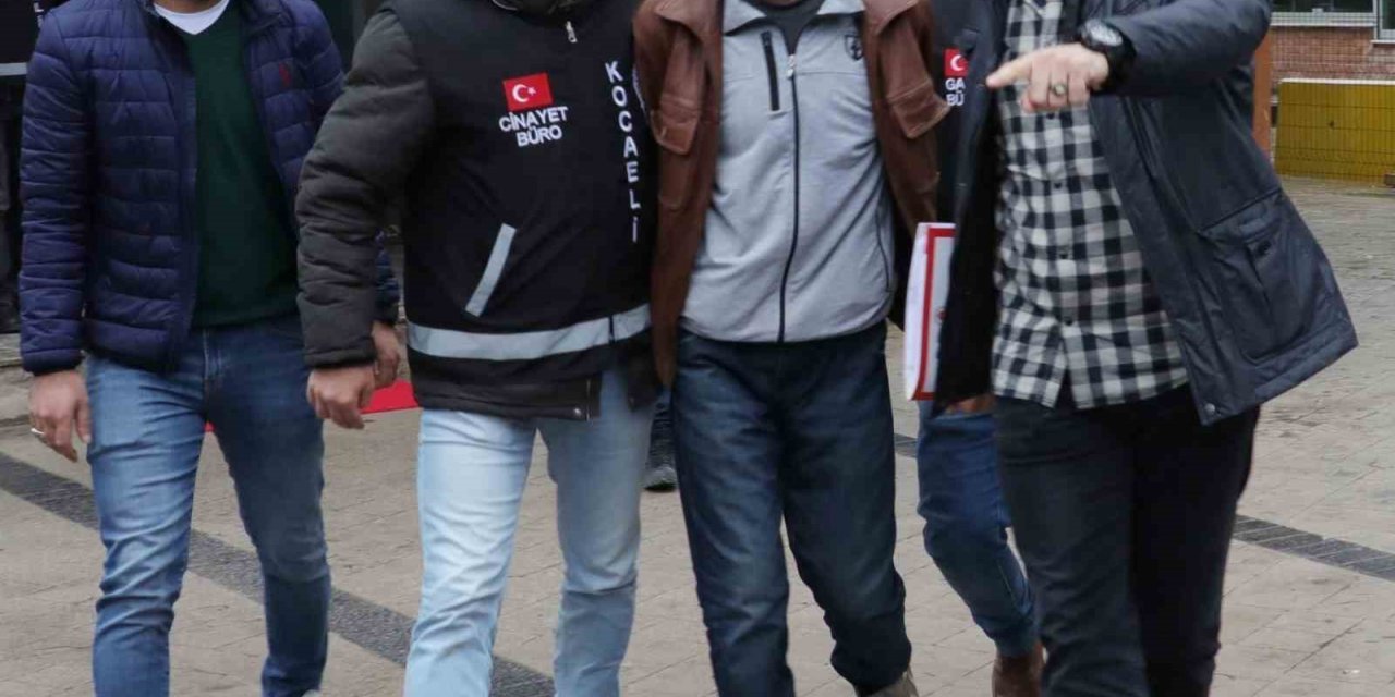 Palu davasında Yargıtay’dan yeni karar, 3 kişi tahliye oldu