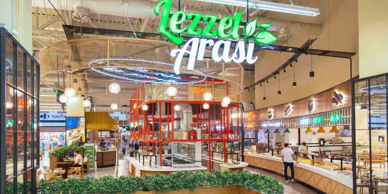 CarrefourSA’dan Ramazan ayına özel menüler