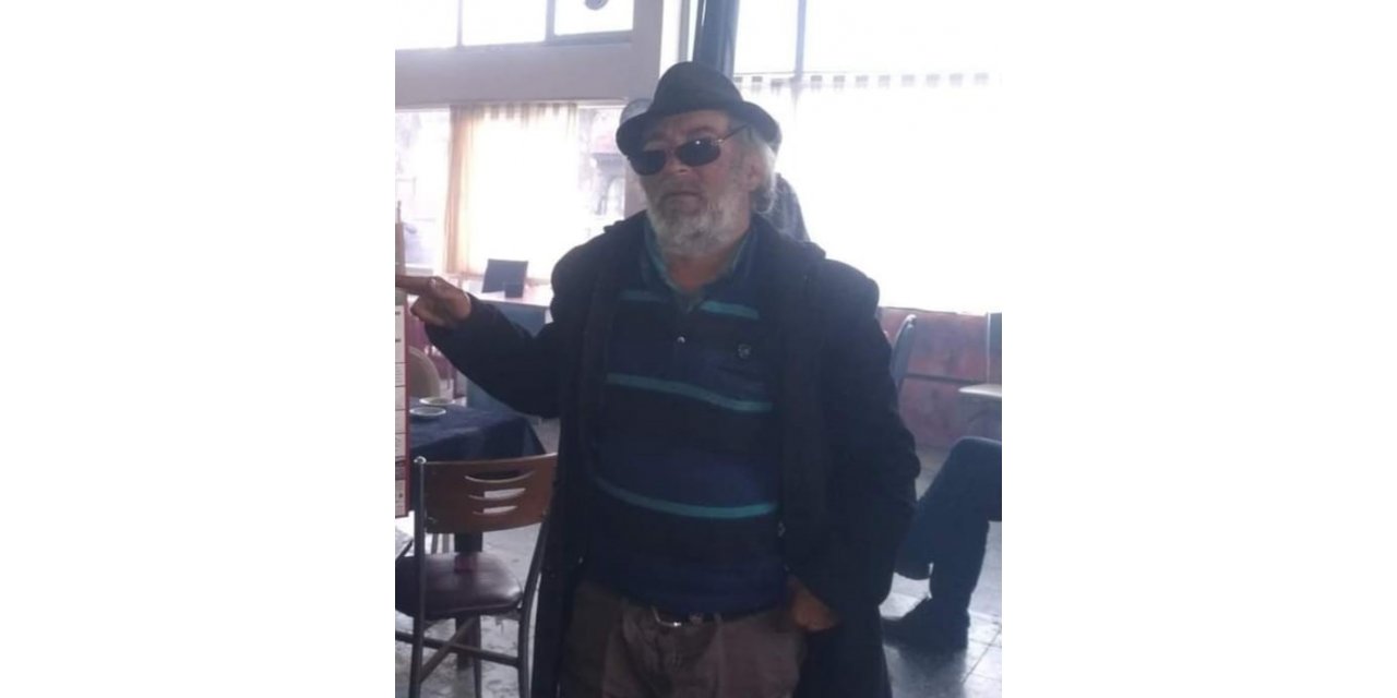 Komşularının haber alamadığı yaşlı adam evinde ölü bulundu