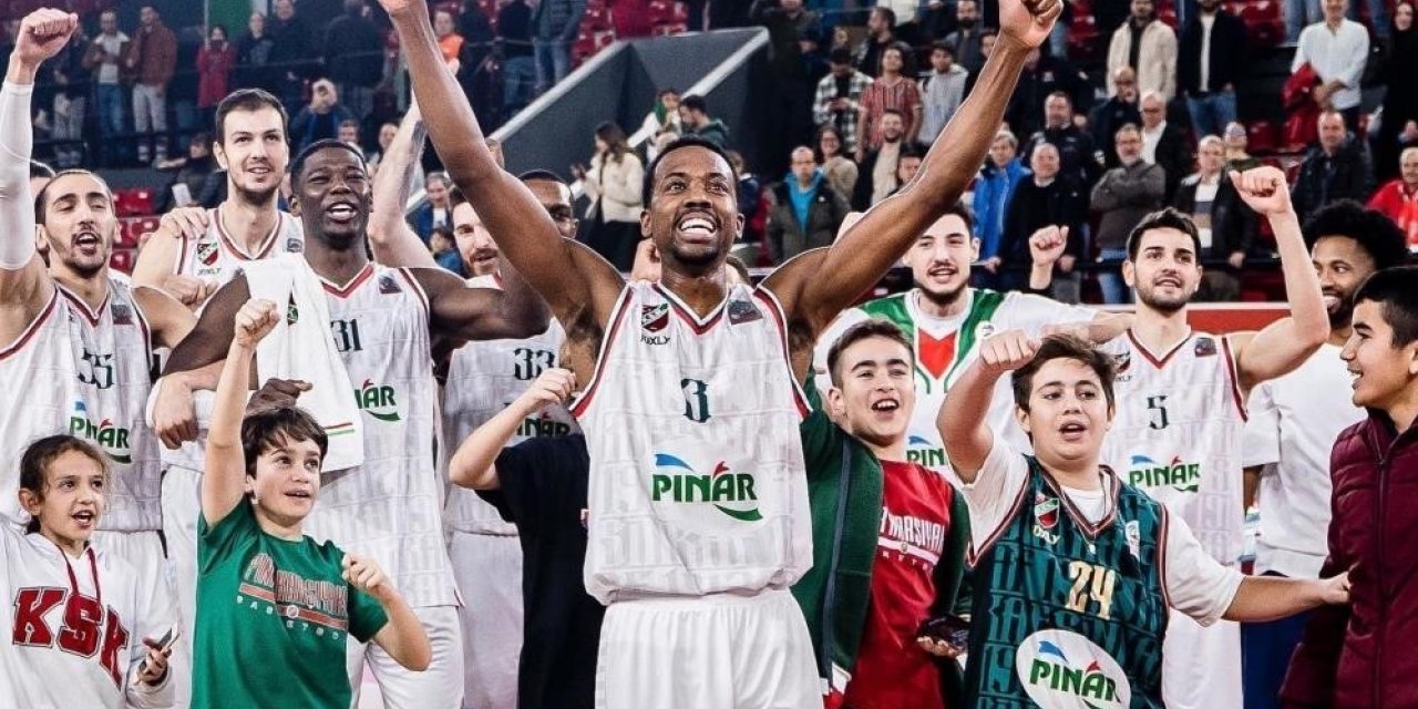 Pınar Karşıyaka, tekrar çıkışa geçmek istiyor