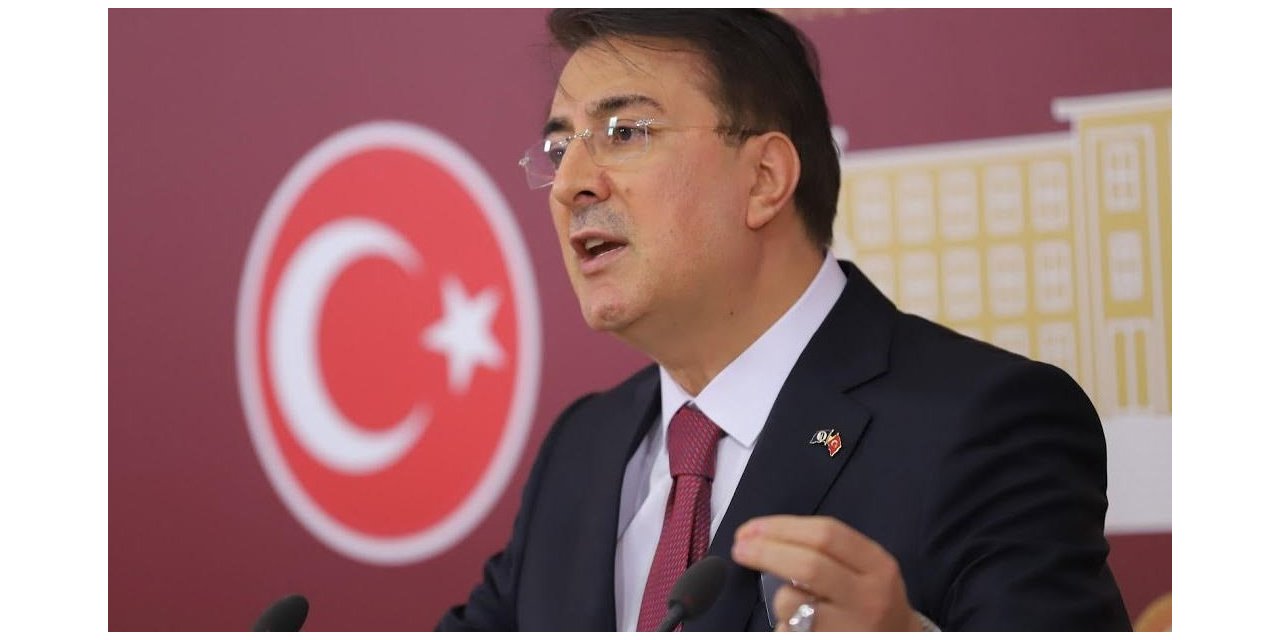 Aydemir: ‘Milli irade irfan ve vicdanına güvenimiz tamdır’