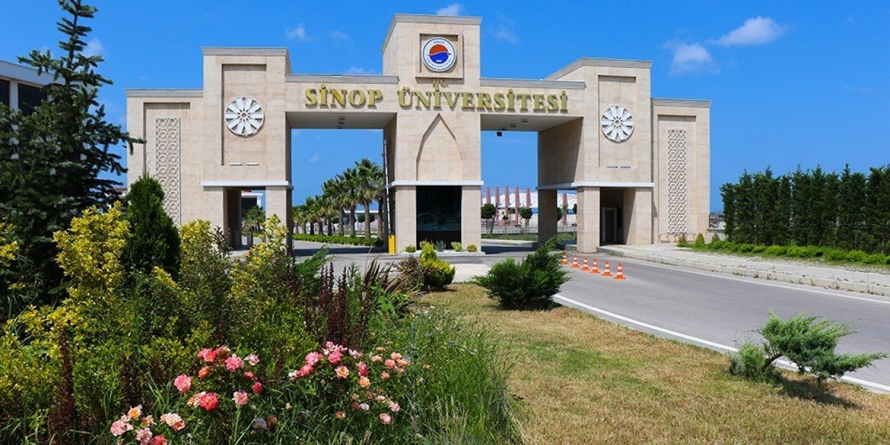 Sinop Üniversitesi yüz yüze eğitime başlıyor