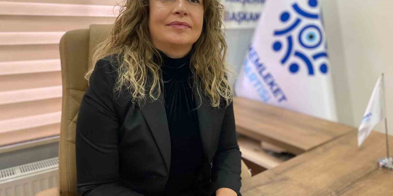 Memleket Partisi İl Başkanı Baltalık’tan Kırşehirlilere davet