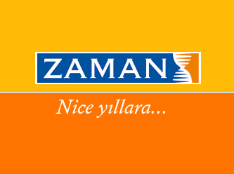 Zaman Gazetesi 24 yaşında