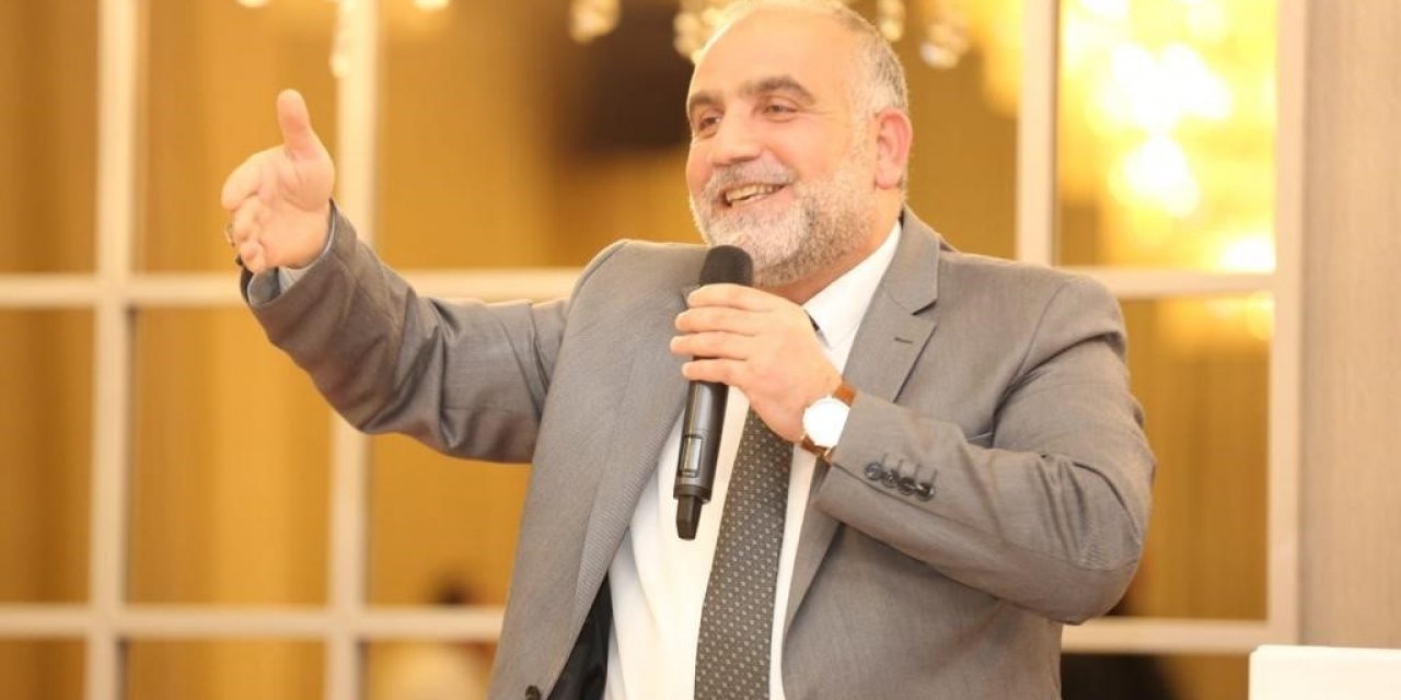 Başkan Sandıkçı: “İdealimiz, ömürlük projeleri halkımızın hizmetine sunmaya devam etmektir”