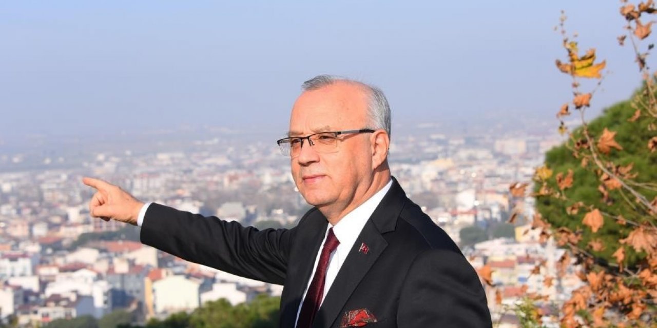 Başkan Kayda: “Salihli’yi 9 yılda dev yatırımlarla buluşturduk”