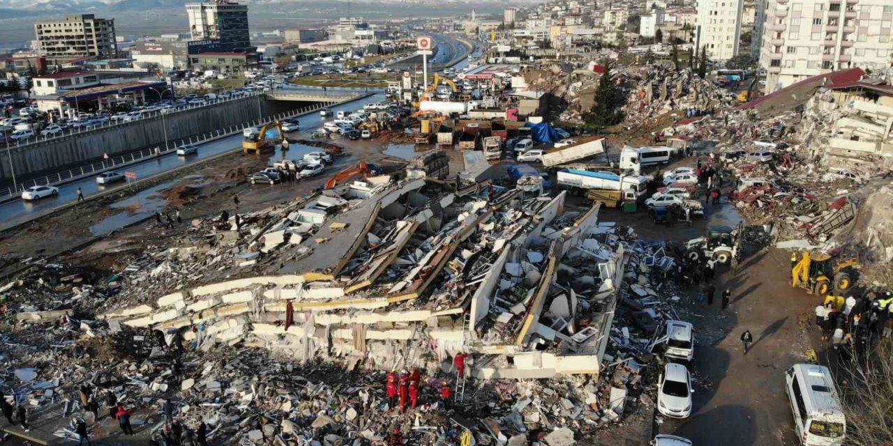 Depremde evi hasar görenler dikkat: “Dilekçeleriniz ret edilmişse, dava açabilirsiniz”