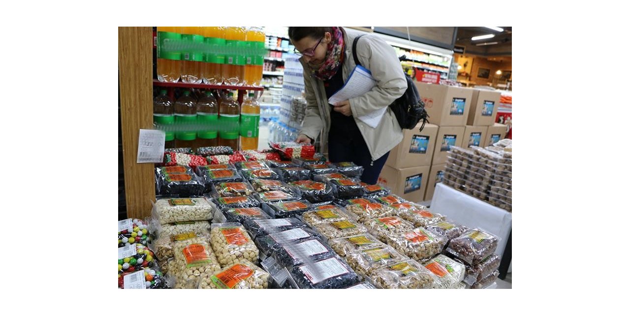 Bolu’da sağlıksız gıdaya geçit yok