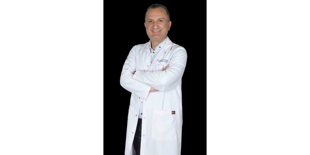 Op. Dr. Mehmet Feryat Demirhan: “Geçmeyen baş ağrısı beyin tümörü işareti olabilir”
