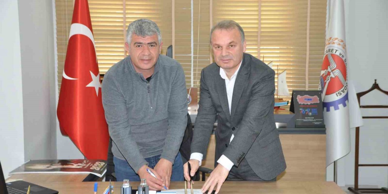 Havza TSO üyelerine sağlık indirimi