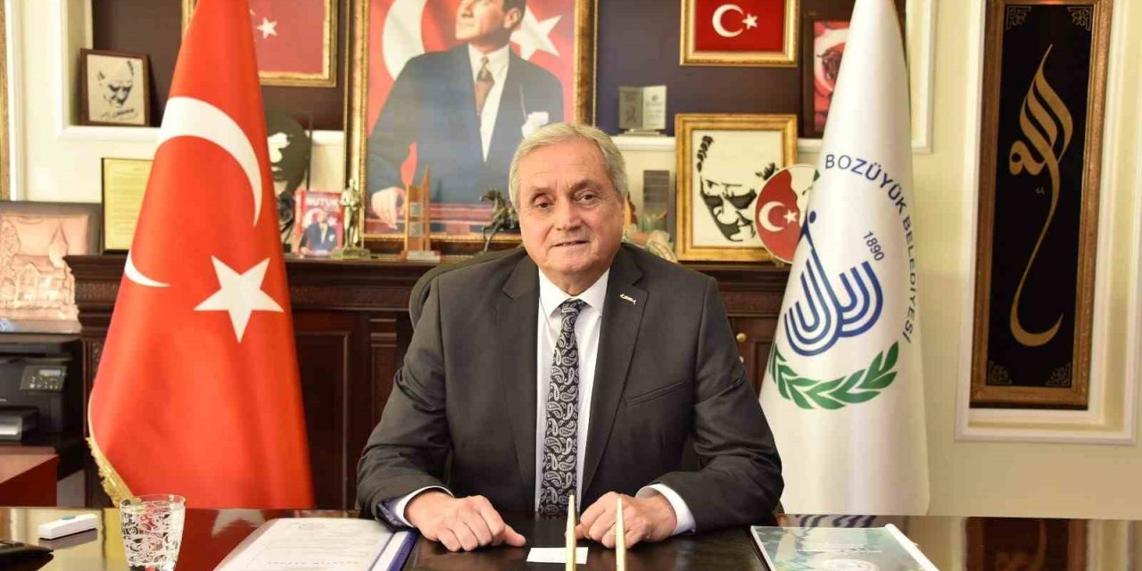 Başkan Bakkalcıoğlu’nun "2. İnönü Zaferi" mesajı