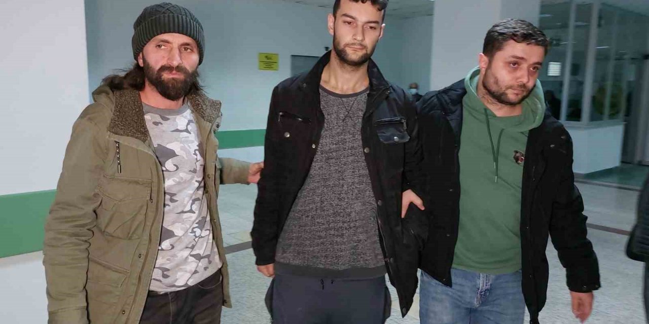 Evde uyuşturucu içirmeyen üniversitelinin öldürülme davası