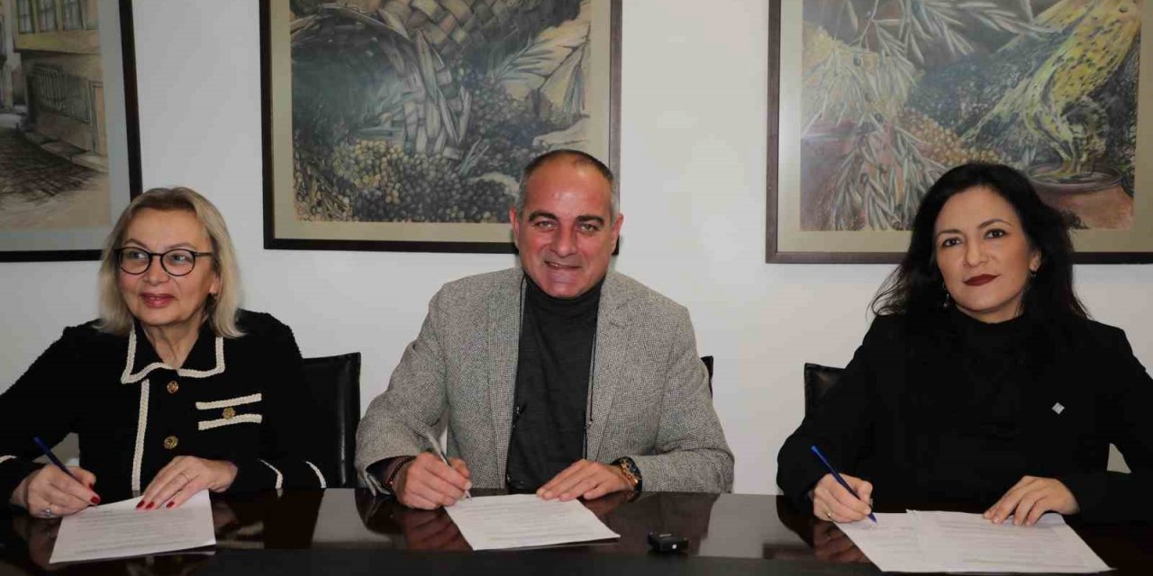 Gemlik’teki ticarethanelerde  deprem denetimleri başlıyor