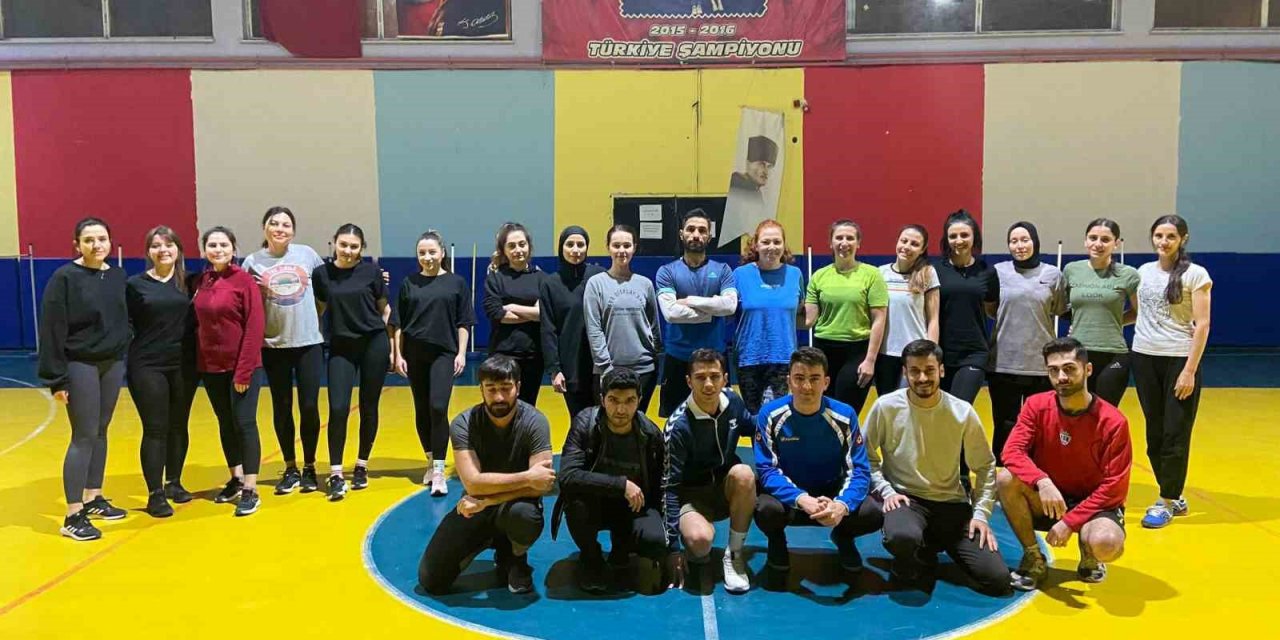 Eskişehir’de binlerce aday 2 Nisan Pazar günü yapılacak MSÜ sınavına hazırlanıyor