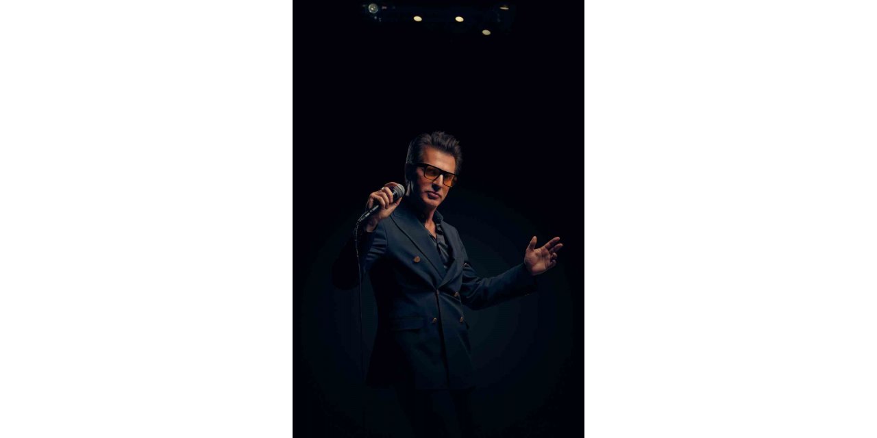 Teoman’ın yeni teklisi yayında