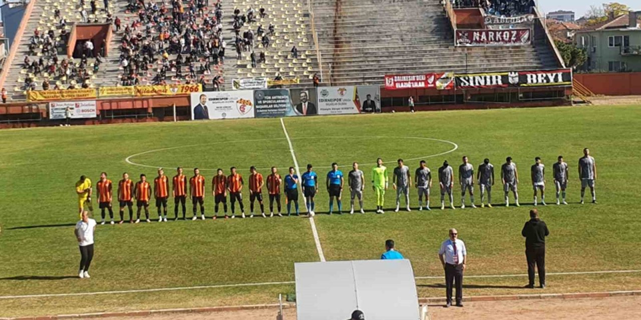 Doğukent’te seyircisiz randevu