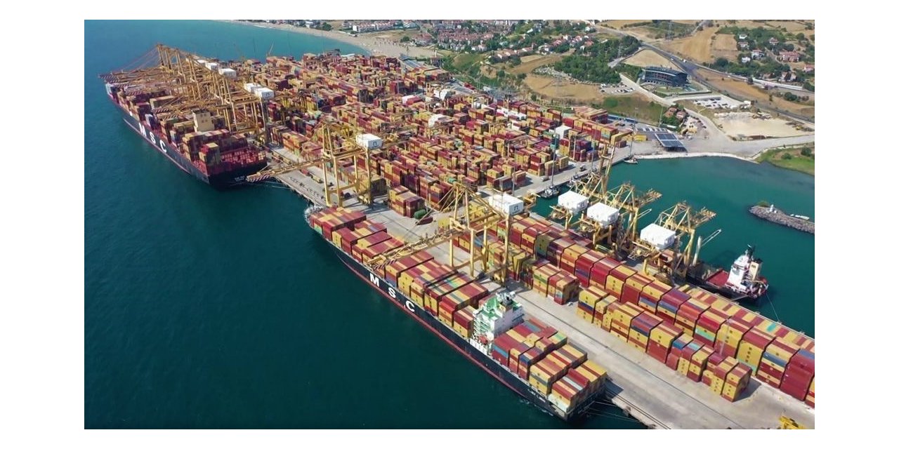 Trakya’nın ülke ekonomisine katkısı milyonlarca dolar oldu