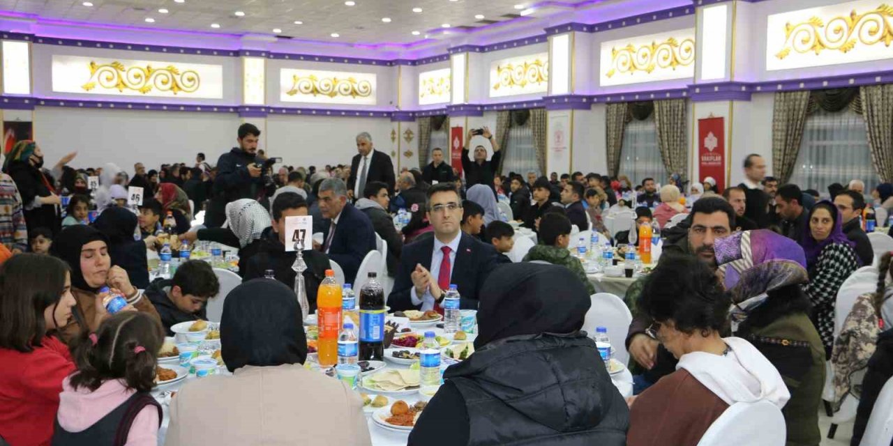 Adalet Bakanı Bekir Bozdağ: “Diyarbakır’da yeni bir şehir kuruyoruz”