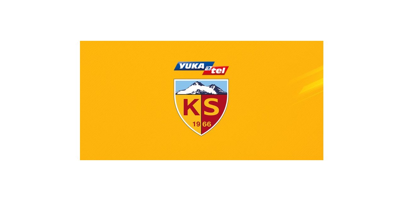 Kayserispor’dan Beşiktaş Başkanı Çebi’ye yanıt