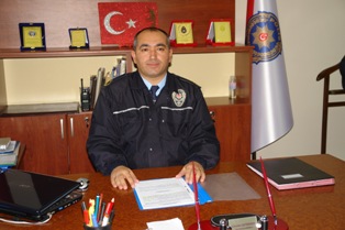 Hayvan hırsızlarına dikkat