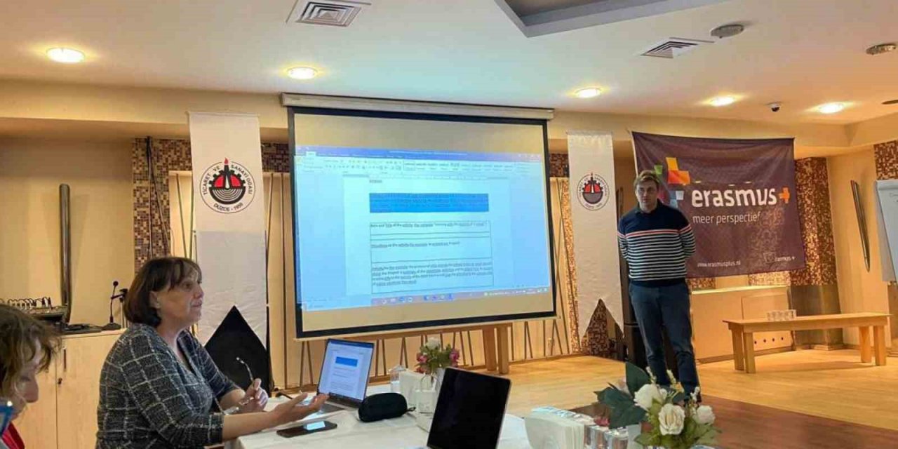 Hayata sporla bağlan projesi başladı