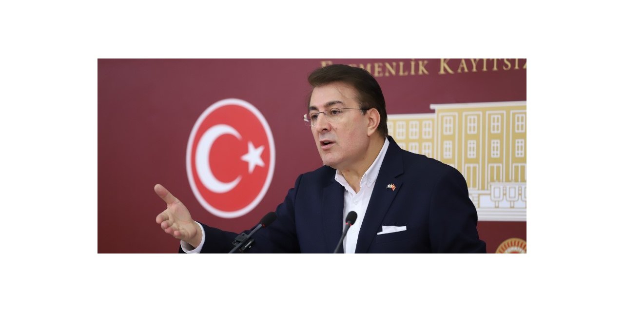 Aydemir Erzurum değerlerini gündeme taşıdı