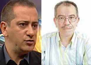 Tokatlarım seni Hasan!