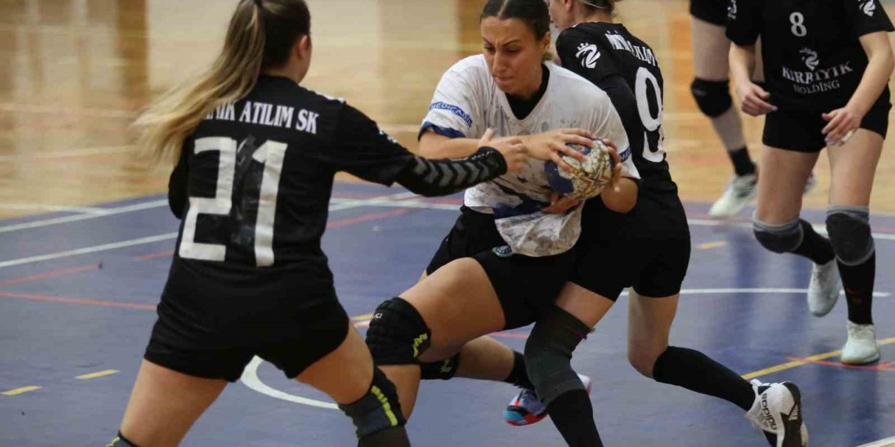 Bursa Büyükşehir Belediyespor Karaman deplasmanında