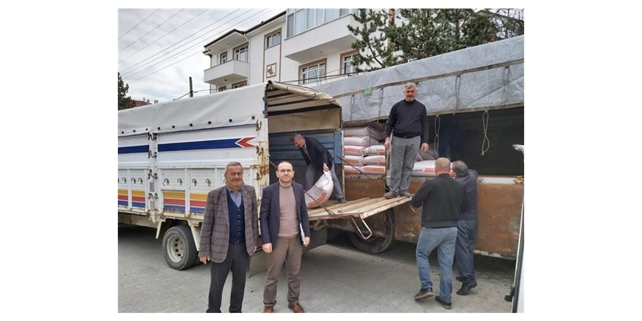 Kastamonu’da meralar, dağıtılan tohumlarla ıslah edilecek