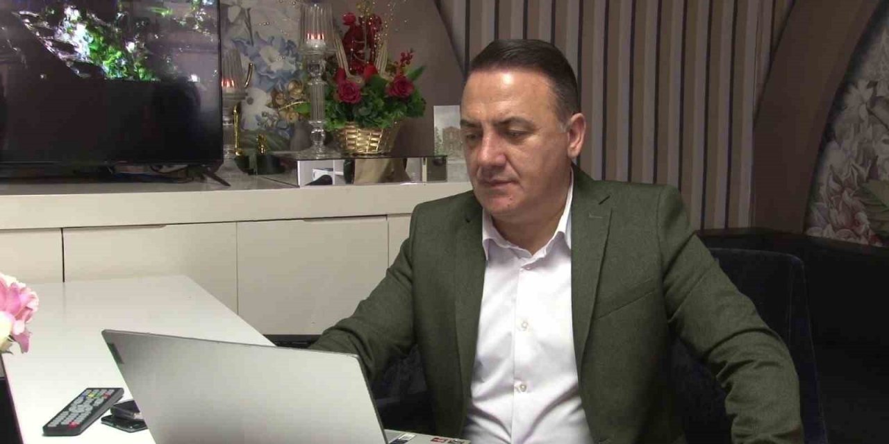 Evlenecek çiftlere organizatörden tavsiye: “Nikah şekeri yerine depremzedelere yardımda bulunabilirsiniz”