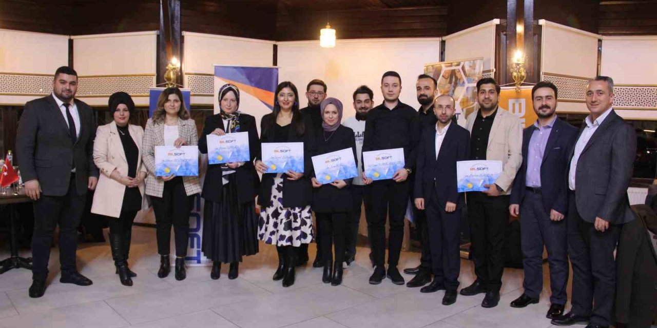 Bilsoft Yazılım, çalışanlarının katkısıyla başarı hikayesine yön veriyor