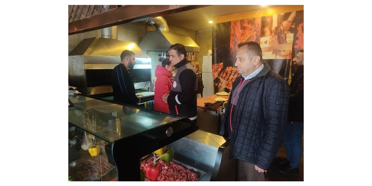 Kastamonu’da Ramazan ayında gıda denetimleri sıklaştırıldı