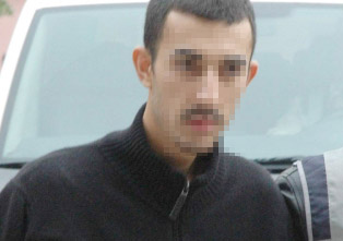 Kuzen katiline 15 yıl hapis