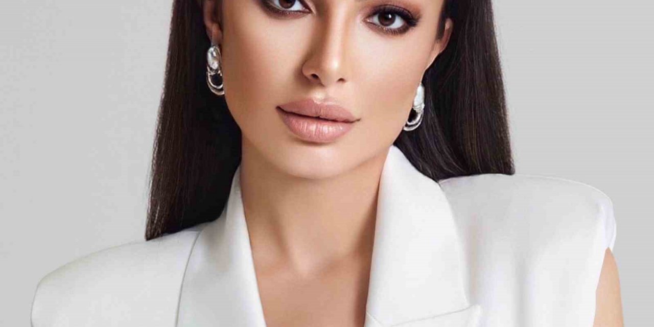 Tuğçe Aral ekranlara geri döndü