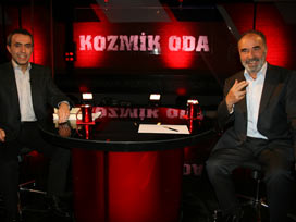 Karaman: Açıktan daha cazip örtülüler var