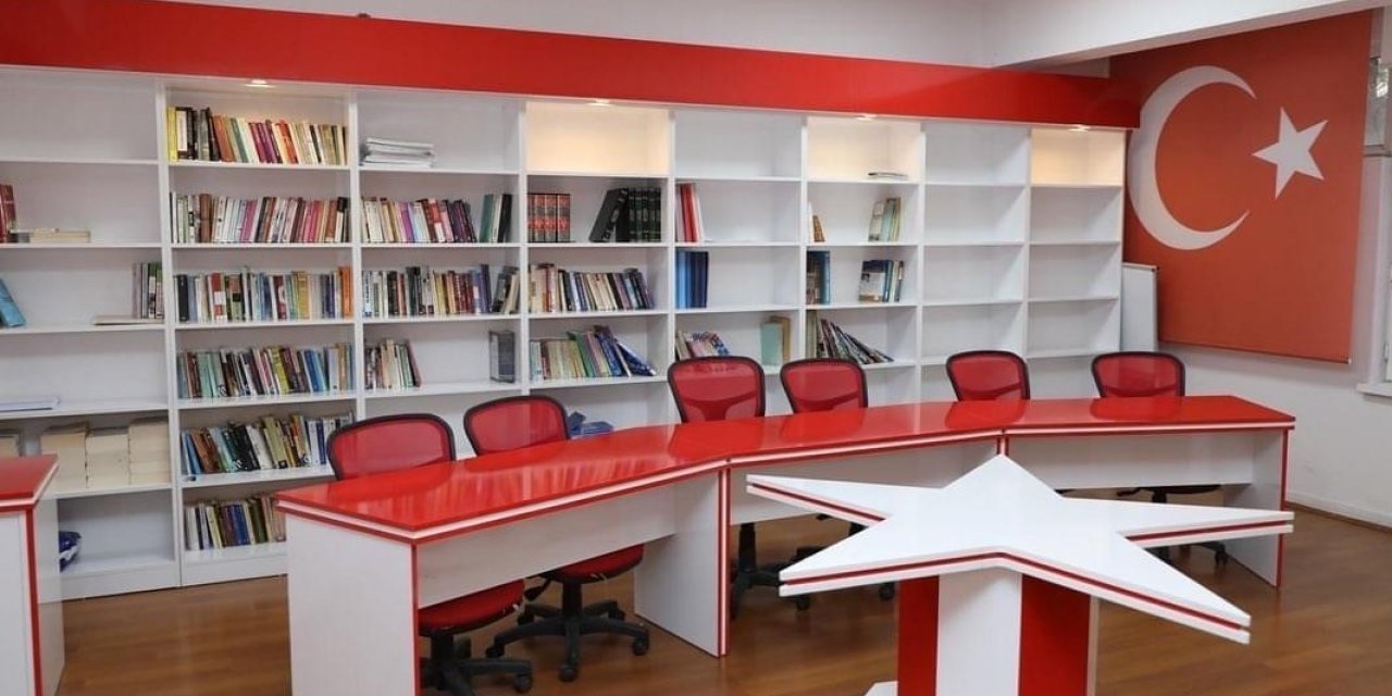 Depremde hayatını kaybeden Akademisyenin Adı Kütüphanede yaşayacak