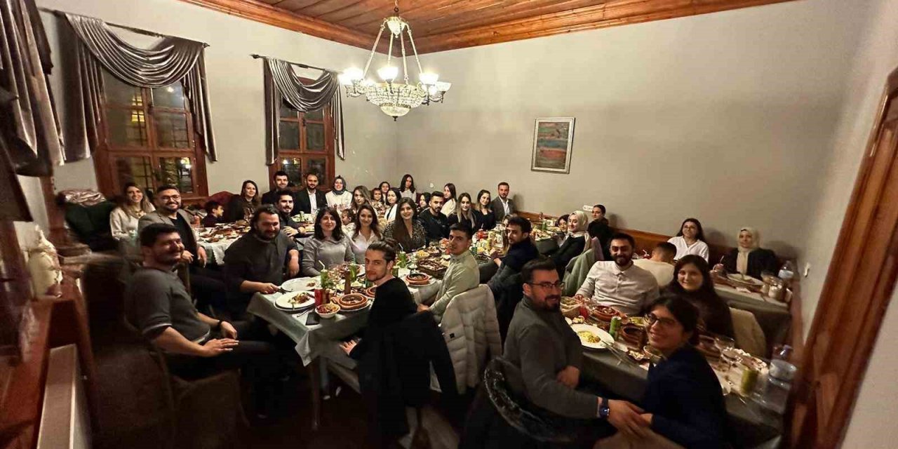 Ahmet Köse: "Adal Grup, inşaat uygulama projeleri ile birçok firma ile rekabet edecek"