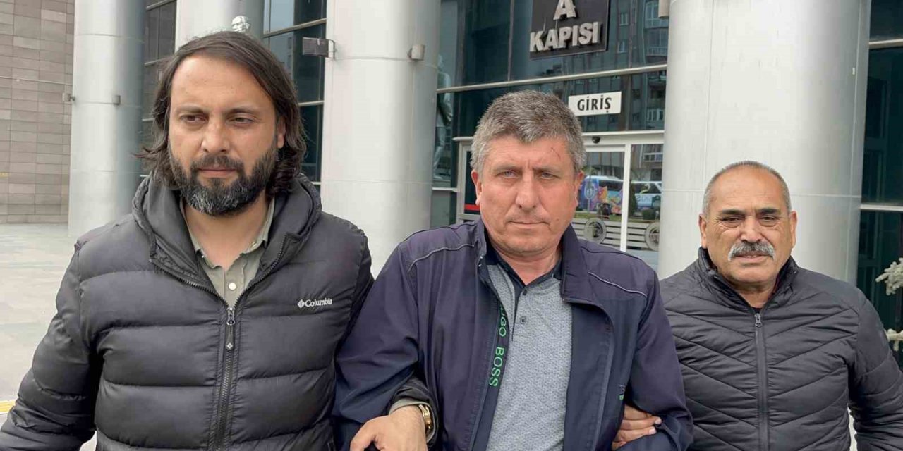 Rus uyruklu eşini bıçaklayarak öldüren şüpheli tutuklandı