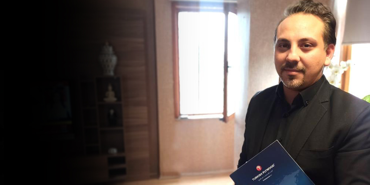 İstanbul, Konya ve Ankara'da başlanan Turkish Plywood perakende satış noktaları Türkiye'ye yayılıyor
